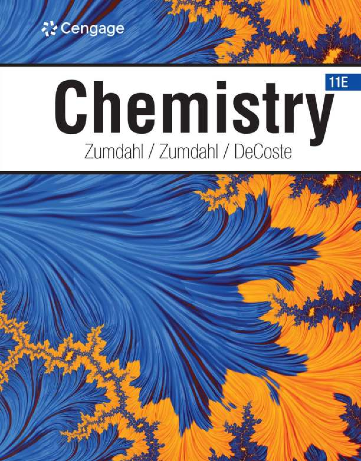 eBook [PDF] Chemistry 11th Edition By Steven S. Zumdahl, Susan A. Zumdahl, Donald J. DeCoste