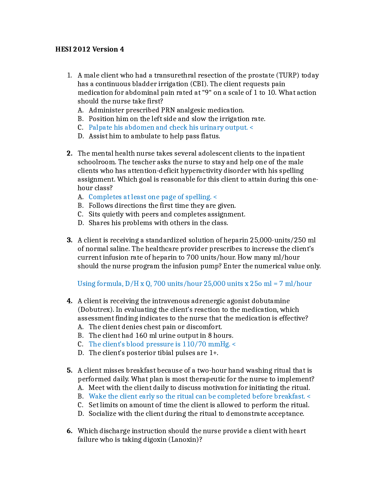 Preview image for 2022_HESI_VERSION_4