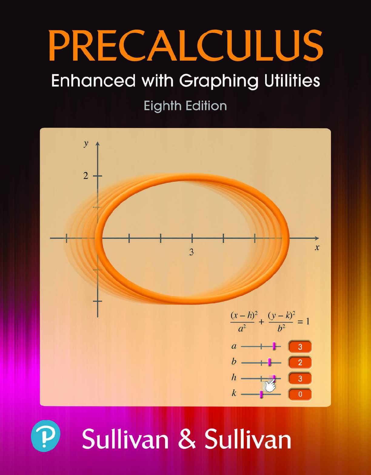 Preview of Precalculus Enhanced with Graphing Utilities 8th Edition By Michael Sullivan, Michael Sull