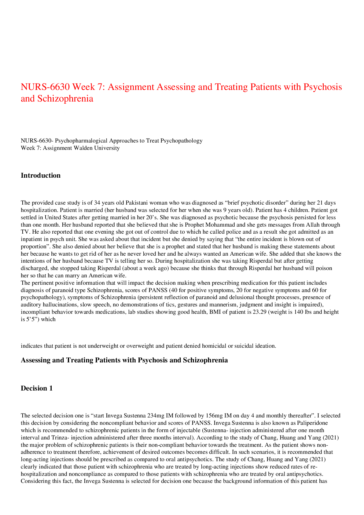 Preview image for NURSING 6005 CHAPTER 51: DRUGS FOR ANGINA PECTORIS