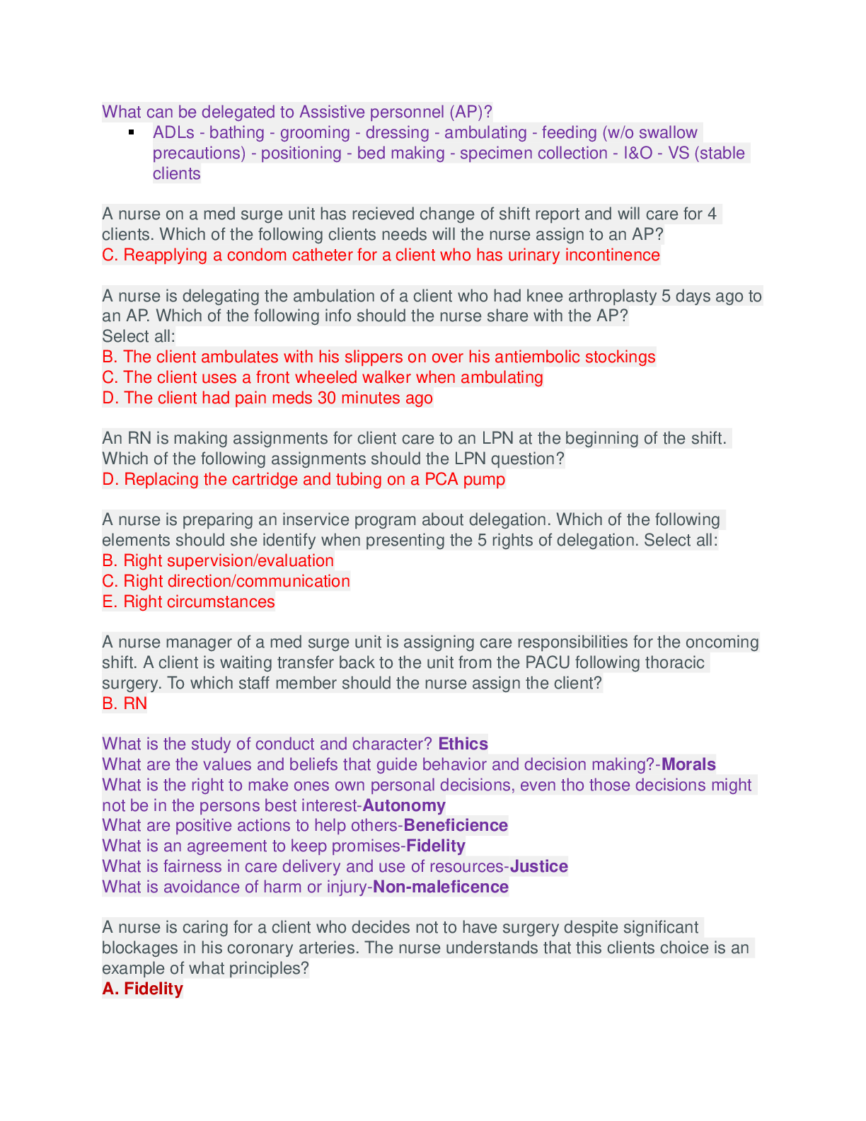 Preview image for ATI_Comprehensive_Predictor