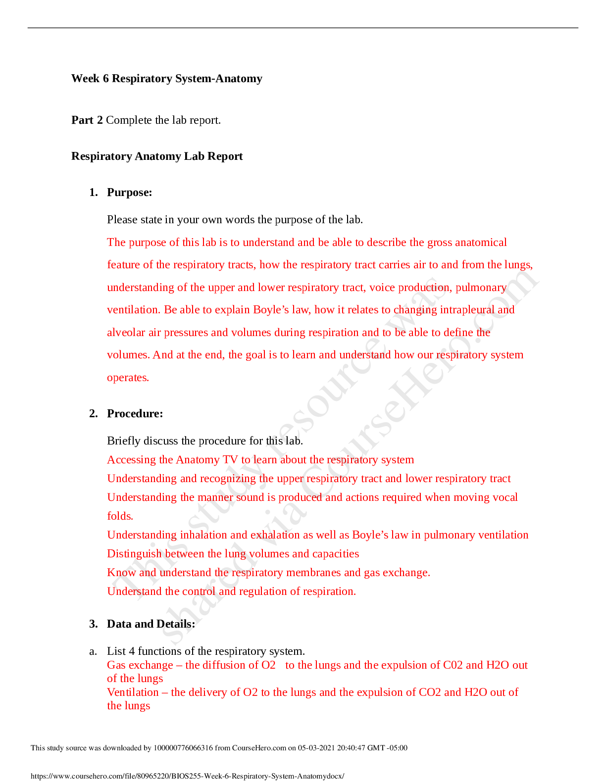 Preview of BIOS255_Week_6_Respiratory_System_Anatomy.docx.pdf-2021