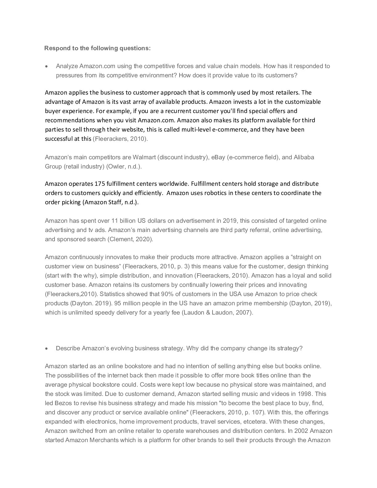 Preview of BUS 5114_Case discussion unit 5