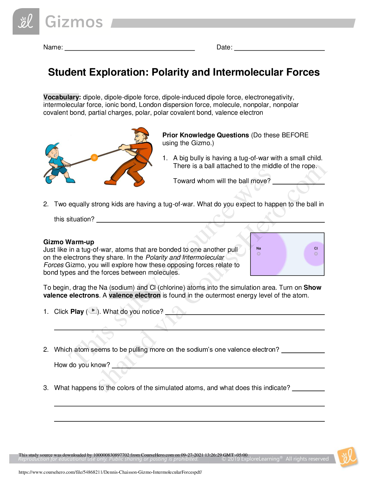 Preview image for Dennis_Chaisson___Gizmo__IntermolecularForces