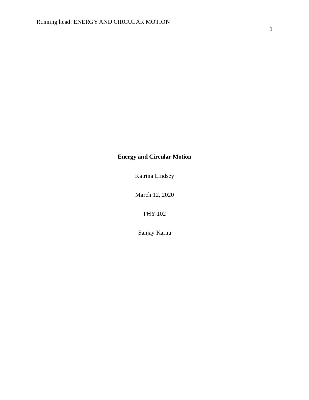 Preview image for PHY-102 Energy_and_Circular_Motion_Exercises.Answers