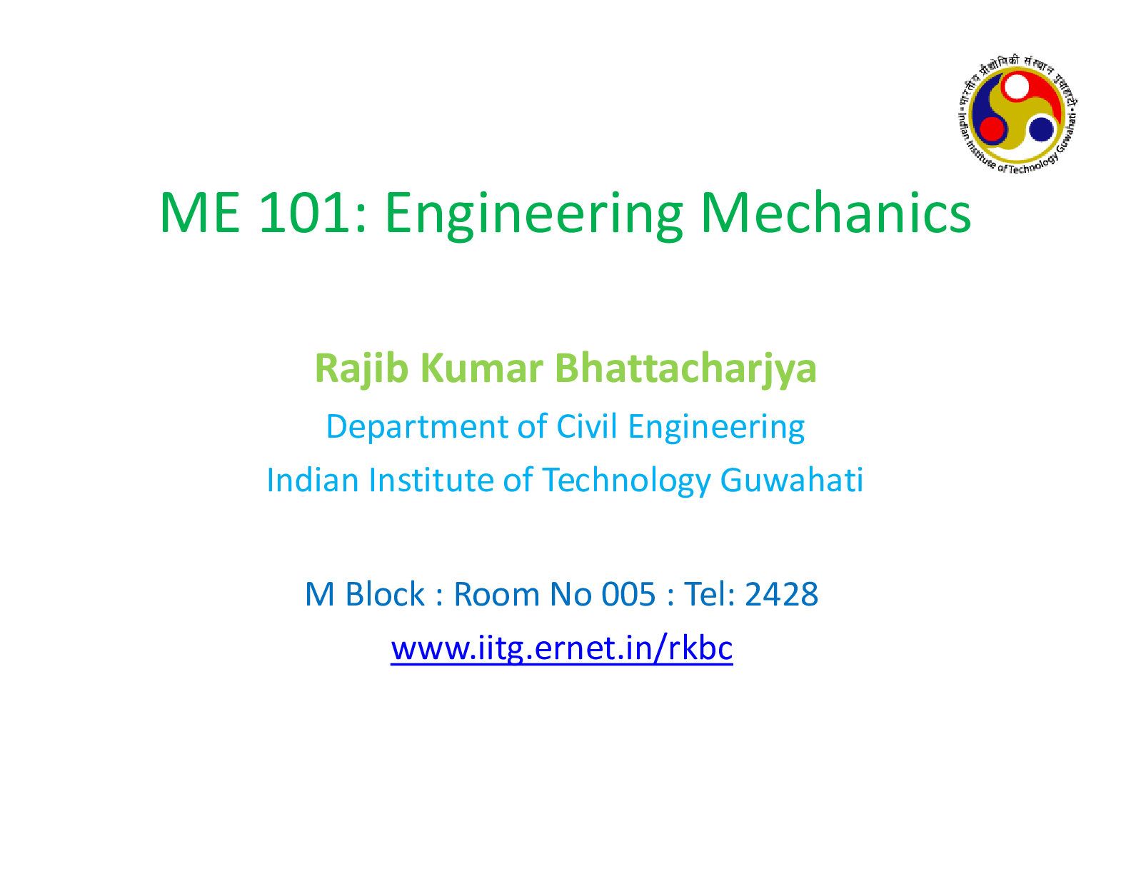 Preview image for Engineering Mechanics