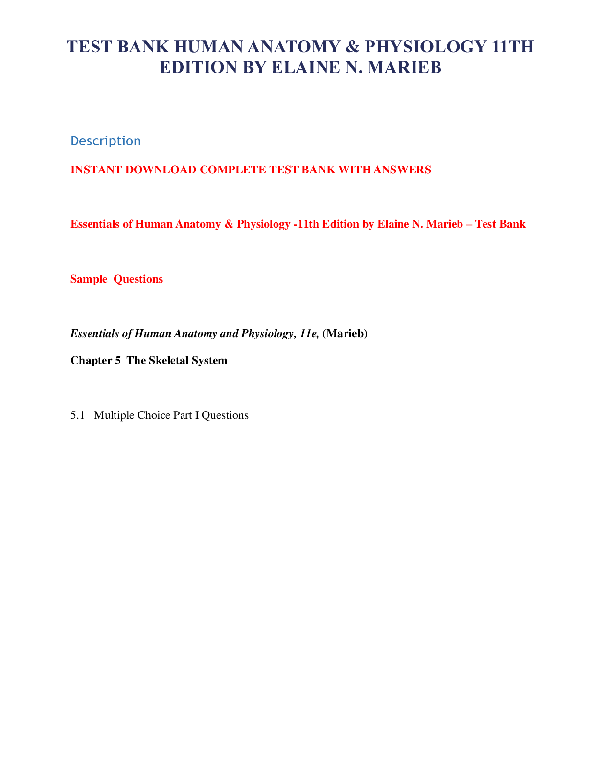 Preview of Leadership Roles and Management Functions in Nursing, Theory and Application 8th Edition-B