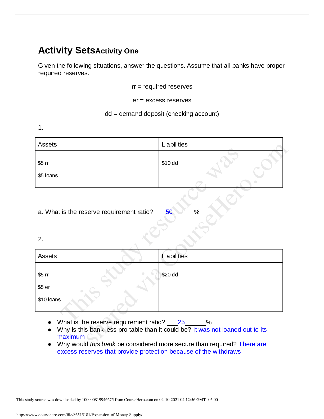 Preview of ECON 101Expansion_of_Money_Supply