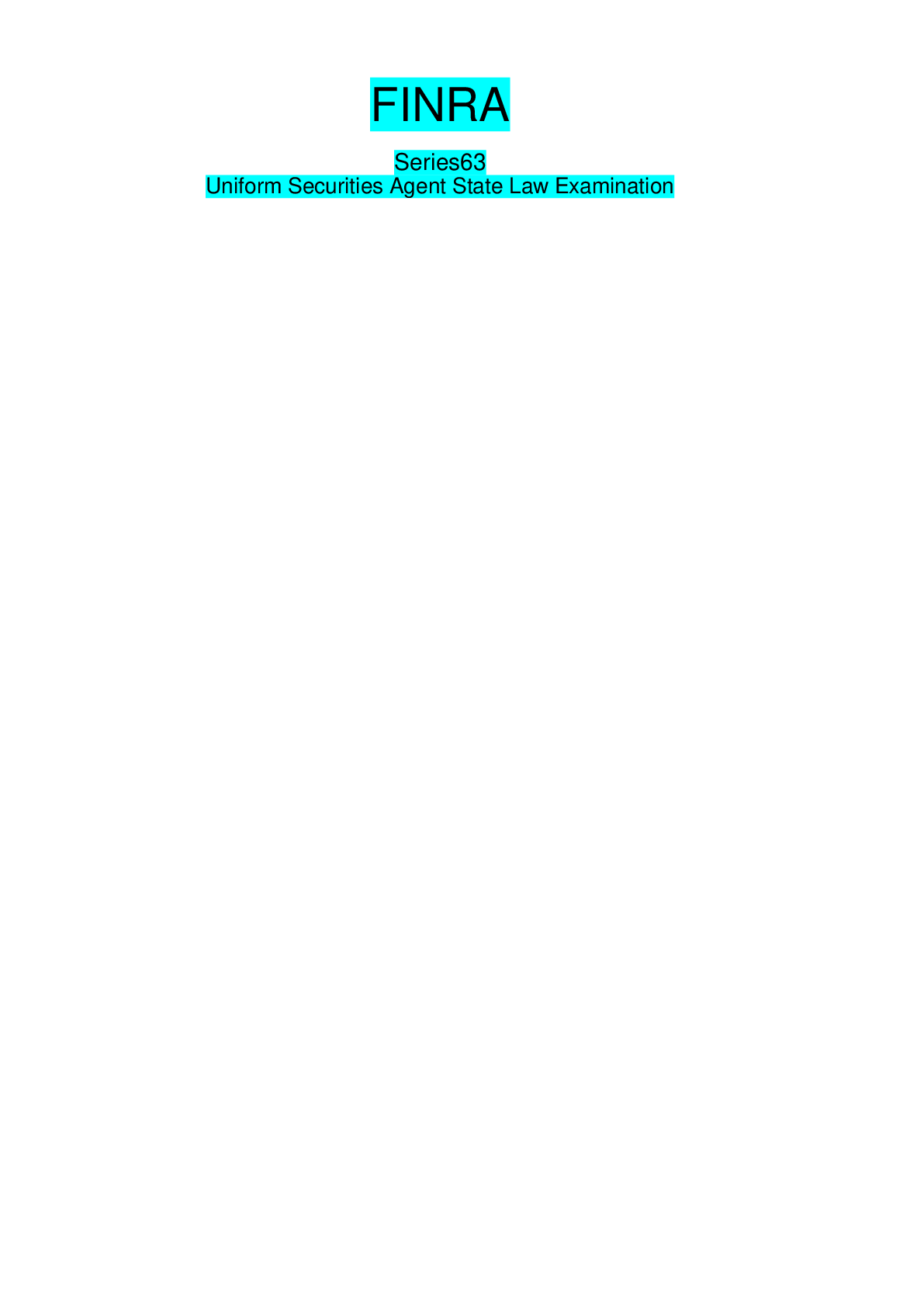 Preview image for CSCE 465432 Series63 Actual Exam, answered.