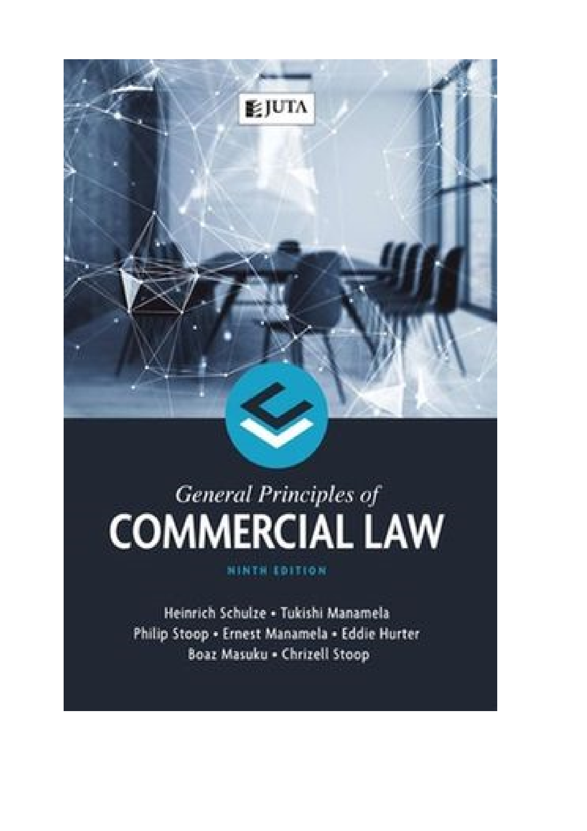 Preview image for General Principles of Commercial Law 9th Edition
