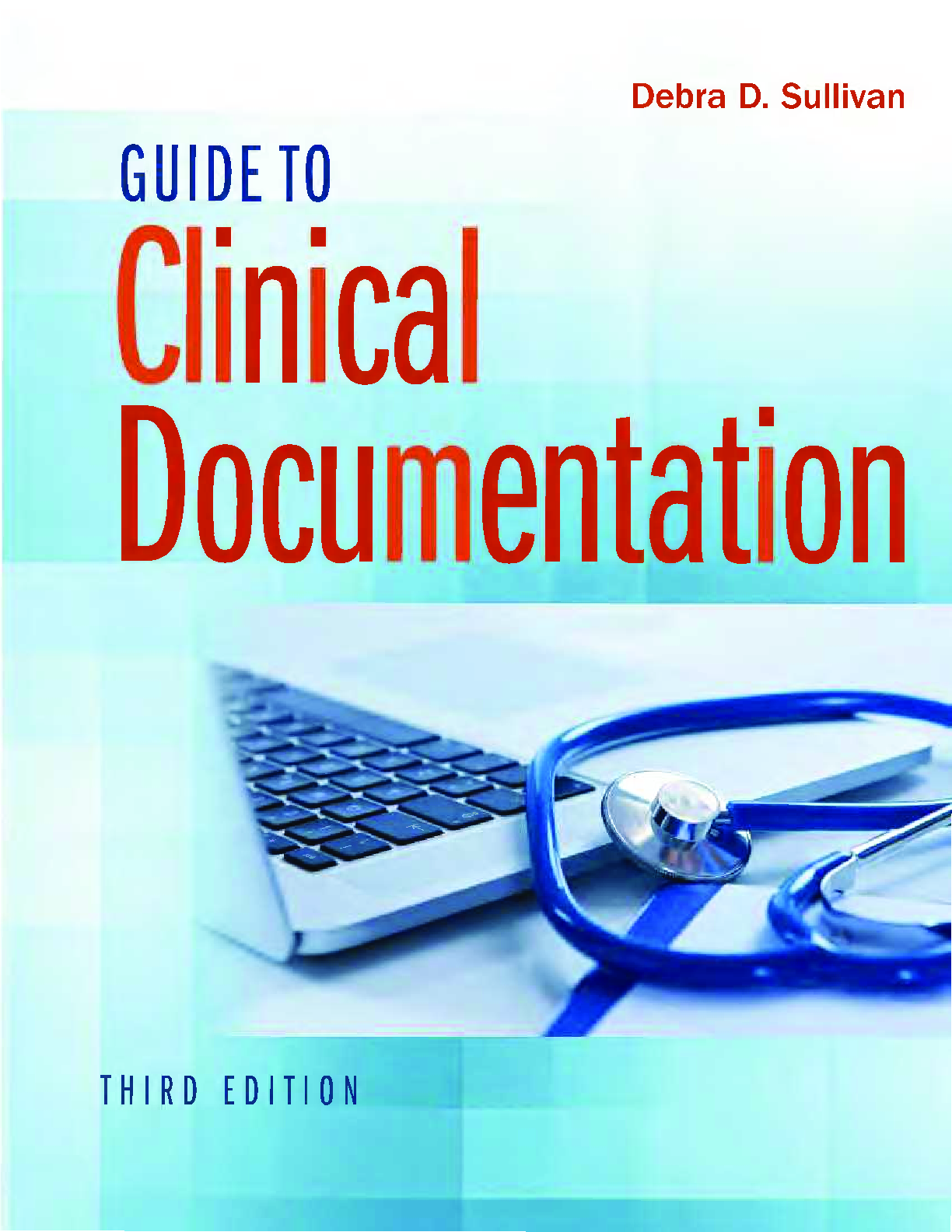 Preview image for NURS 6512N TESTBANK-Guide to Clinical Documentation 3rd Edition by Debra D Sullivan