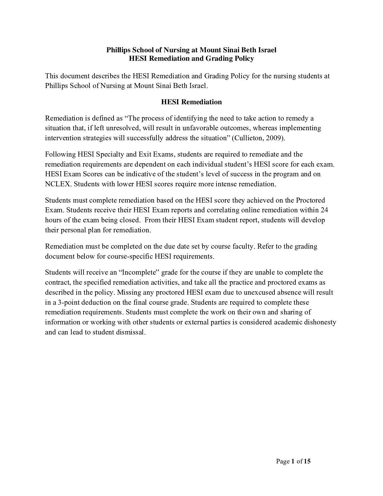 Preview image for HESI Policy-UPDATED_Jan 2021 C6.pdf