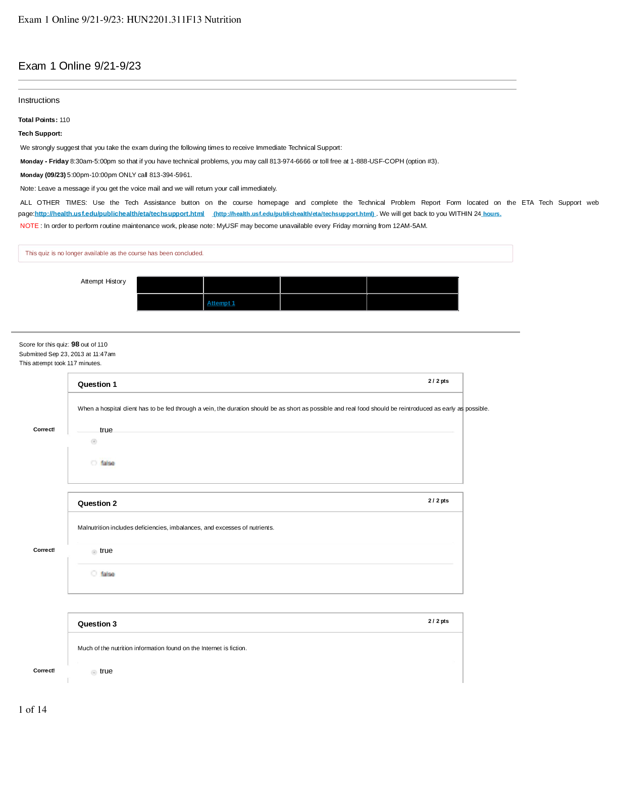 Preview image for The major role in the body-vitamins and nutrition