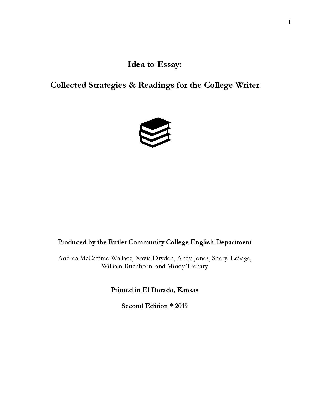 Preview image for ENGLISH 101 ITE2_eBook