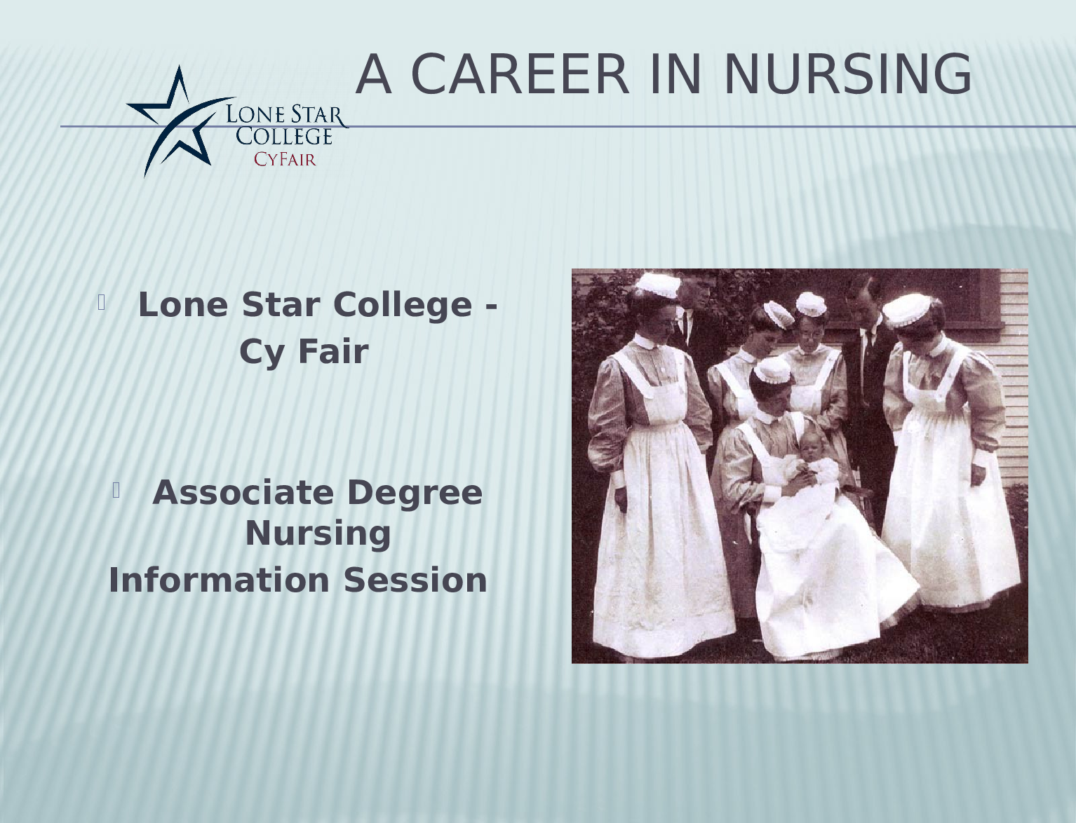 Preview of ROLE OF THE NURSE