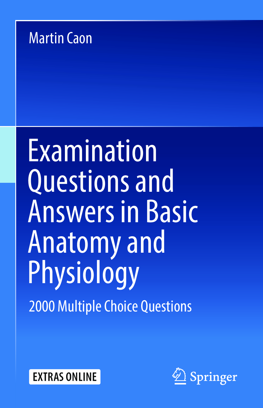 Preview image for Examination-Questions-and-Answers-in-Basic-Anatomy-and-Physiology_-2000-Multiple-C.