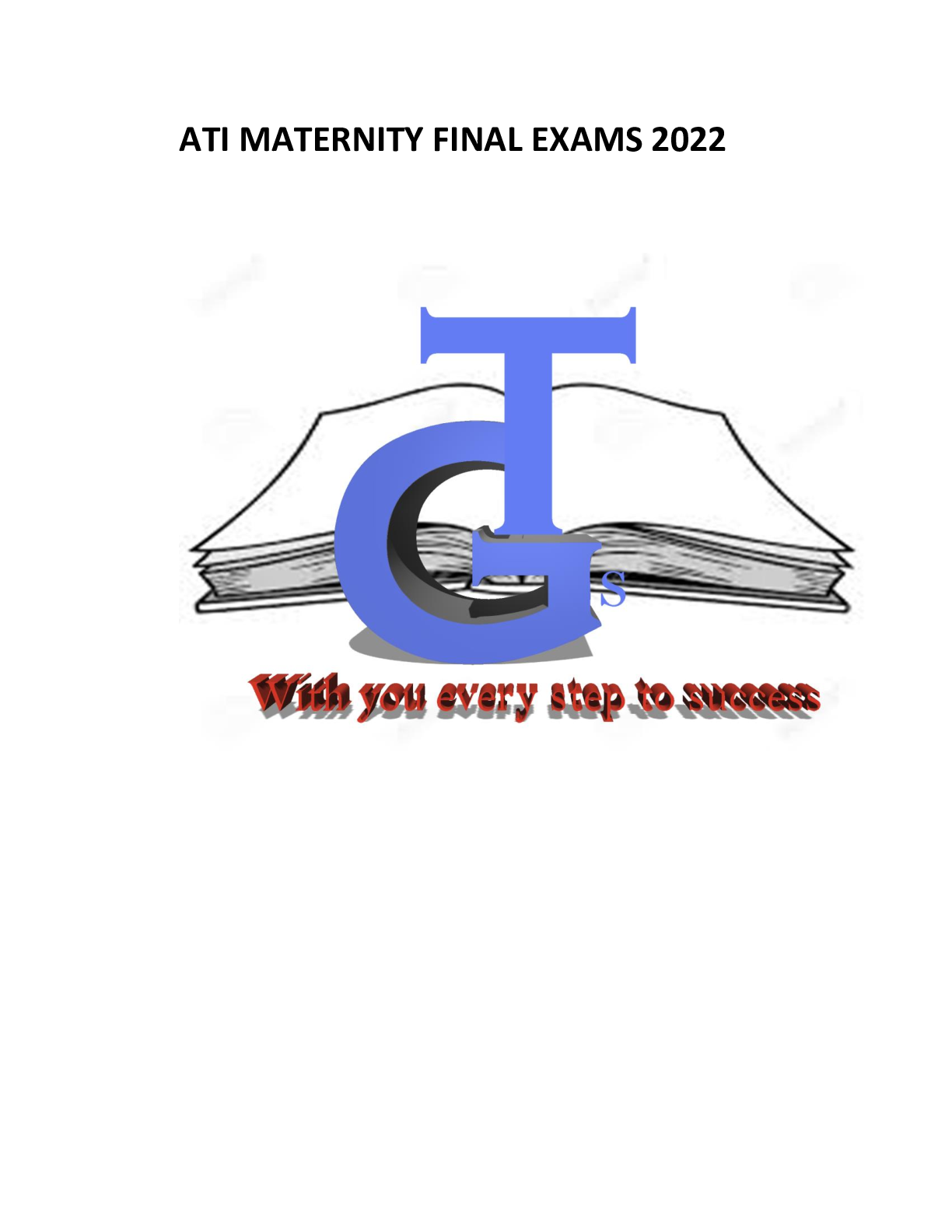 Preview image for ATI MATERNAL  FINAL EXAMS 2022