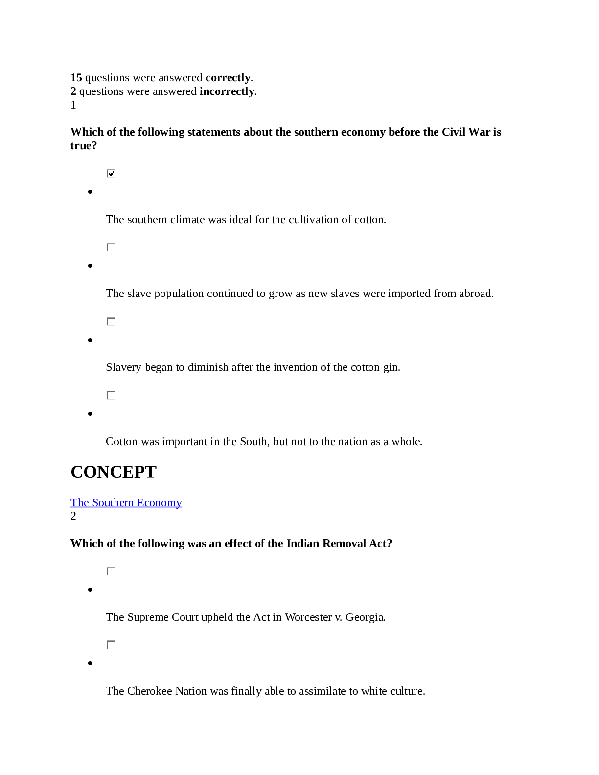 Preview image for Milestone 3 Sophia History ,100% CORRECT