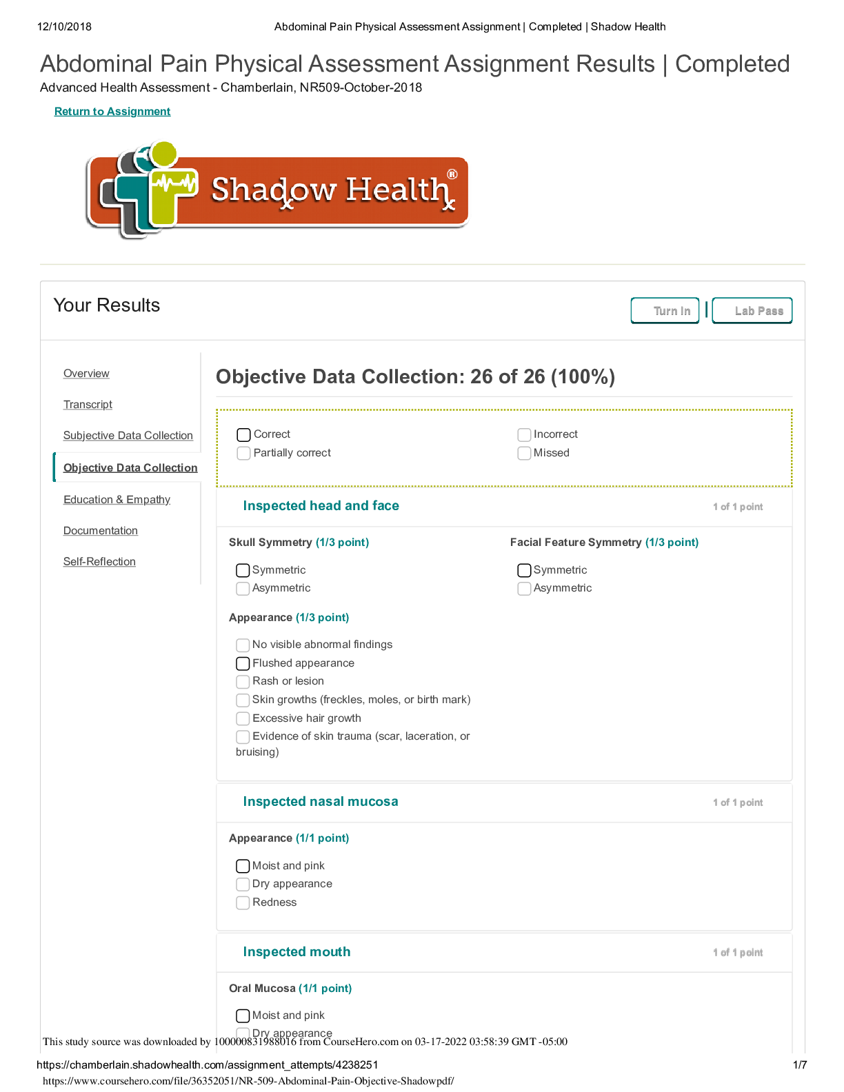 Preview image for NR 509_Abdominal_Pain_Objective_Shadow.