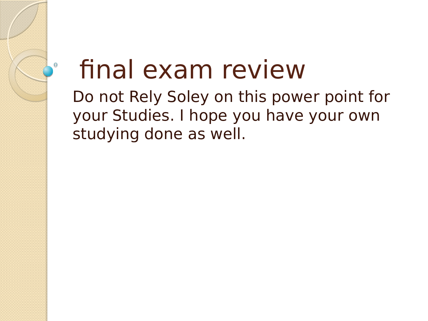 Preview image for NR_509_final_exam_review
