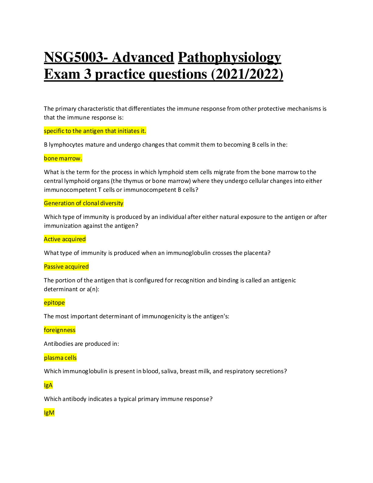 Preview image for NSG5003
