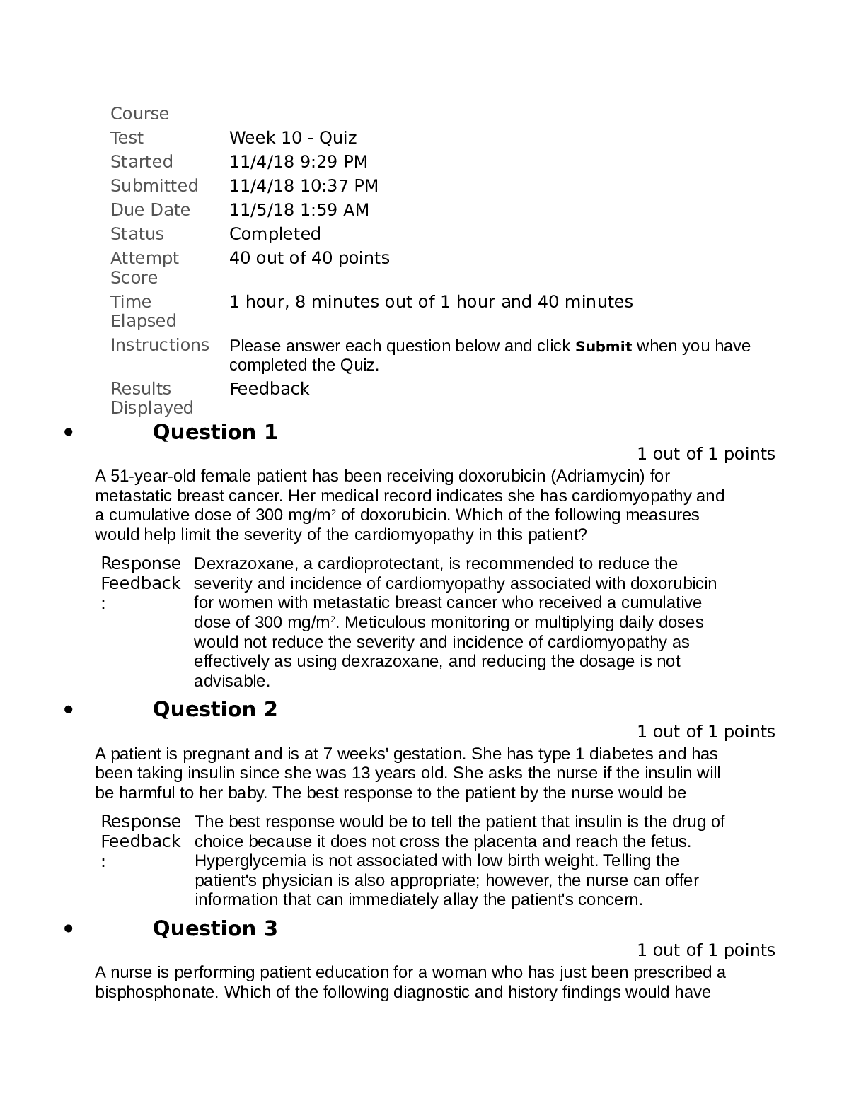 Preview image for [SOLVED]NURS 6521 Week 10_EXAM[ALREADY GRADED A]_12PAGES