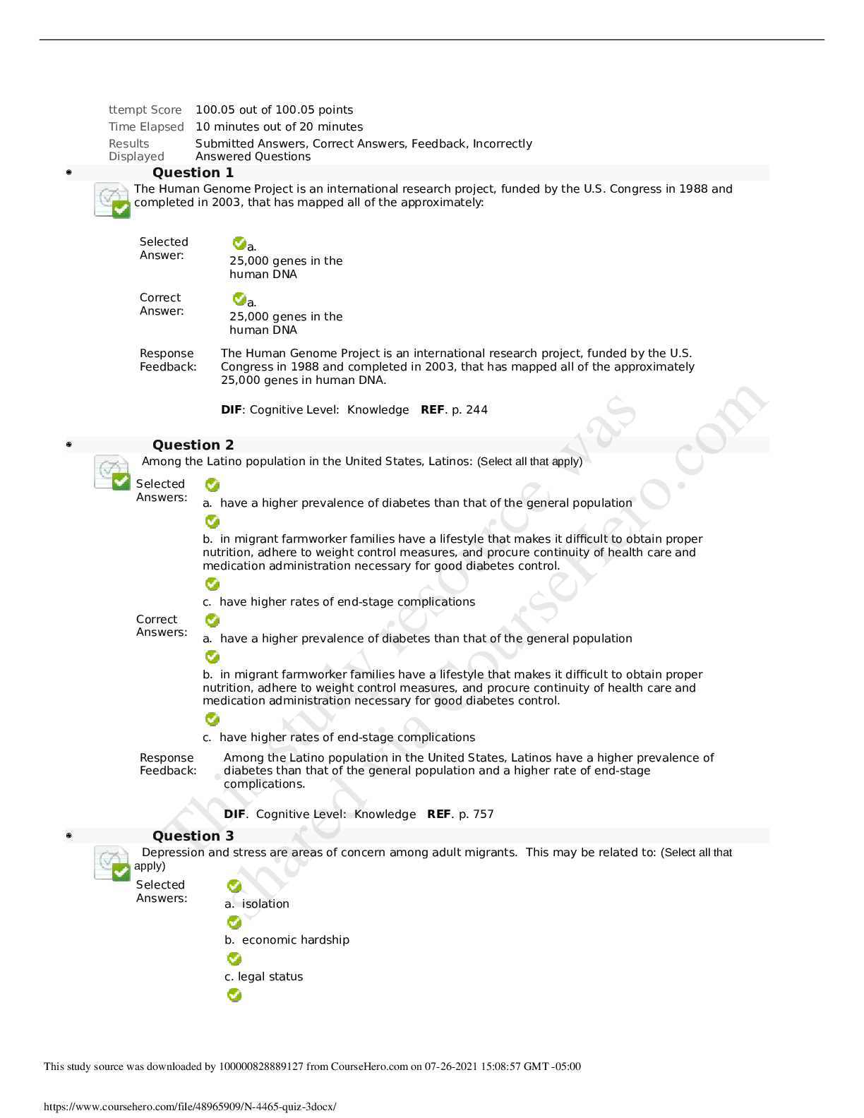 Preview of N 4465 quiz 3.docx