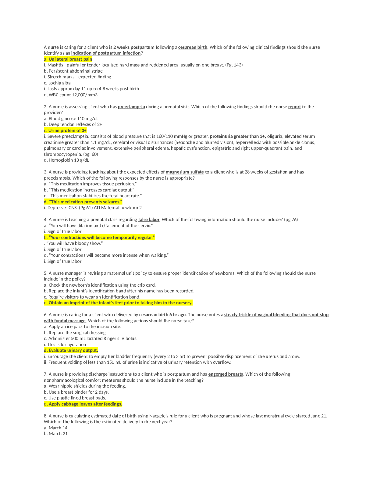 Preview image for OB proctored1