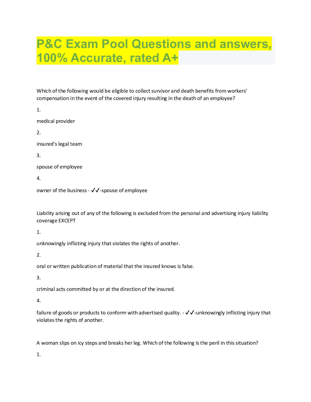 Preview image for Analytics Mindset TechWear.P4[2022/2023] VERIFIED