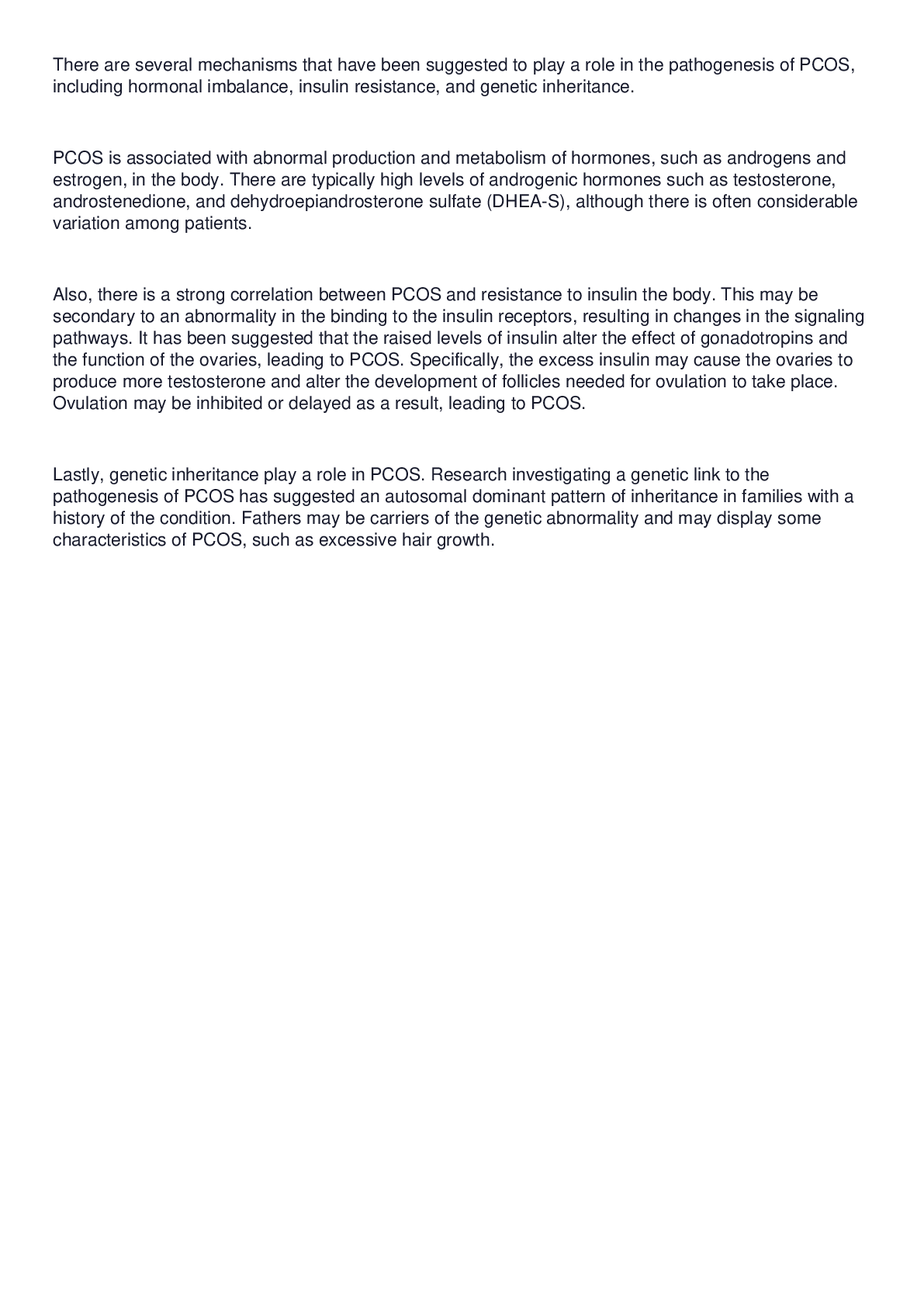 Preview image for pcos