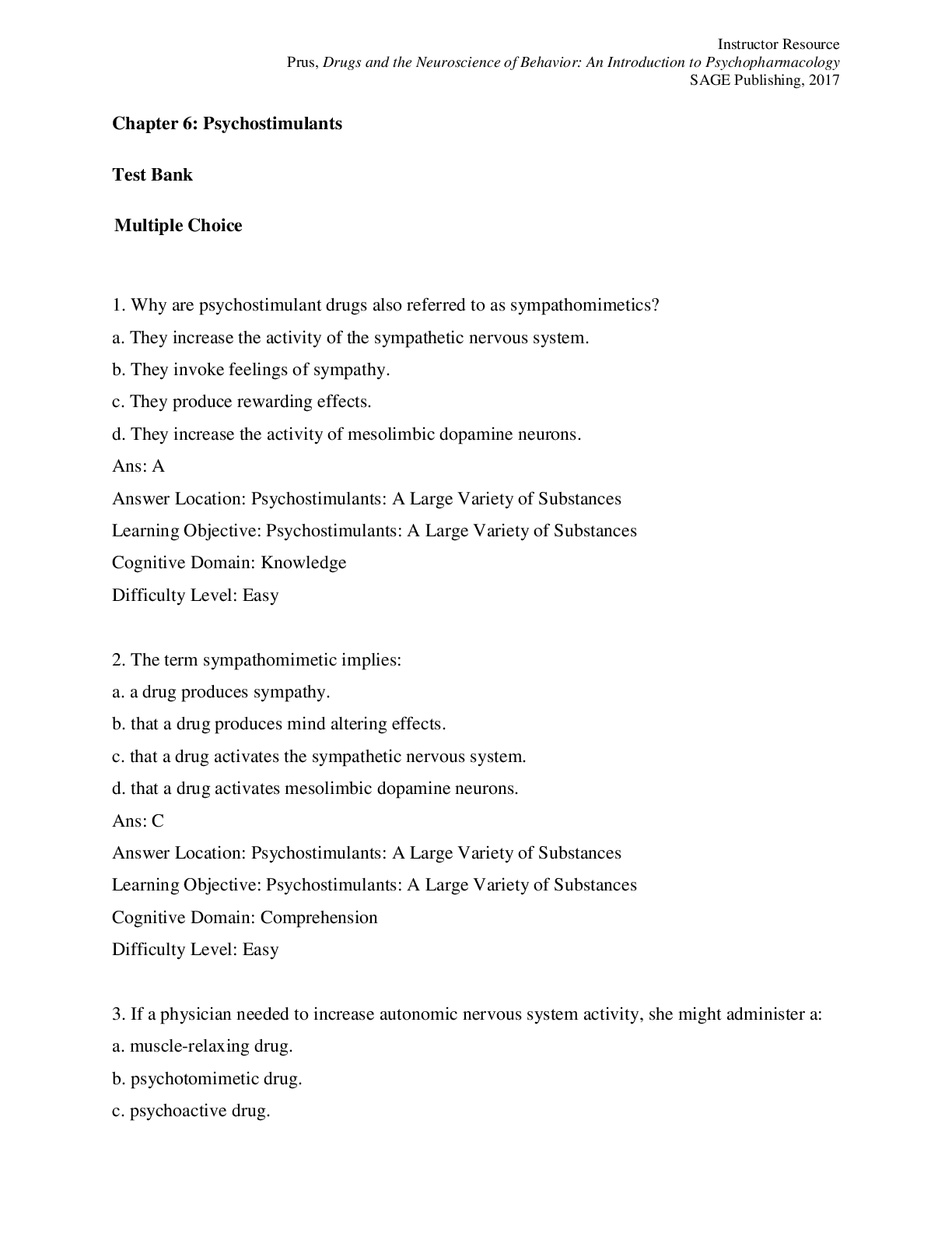 Preview image for PSYC62-FINAL-EXAM-TESTBANKS.