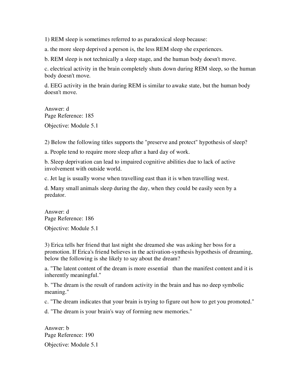 Preview image for Fresno City College - NURSING LV MEDICAL SU; MS WEEK 9 Practice Quiz, LATEST 2021 COMPLETE.