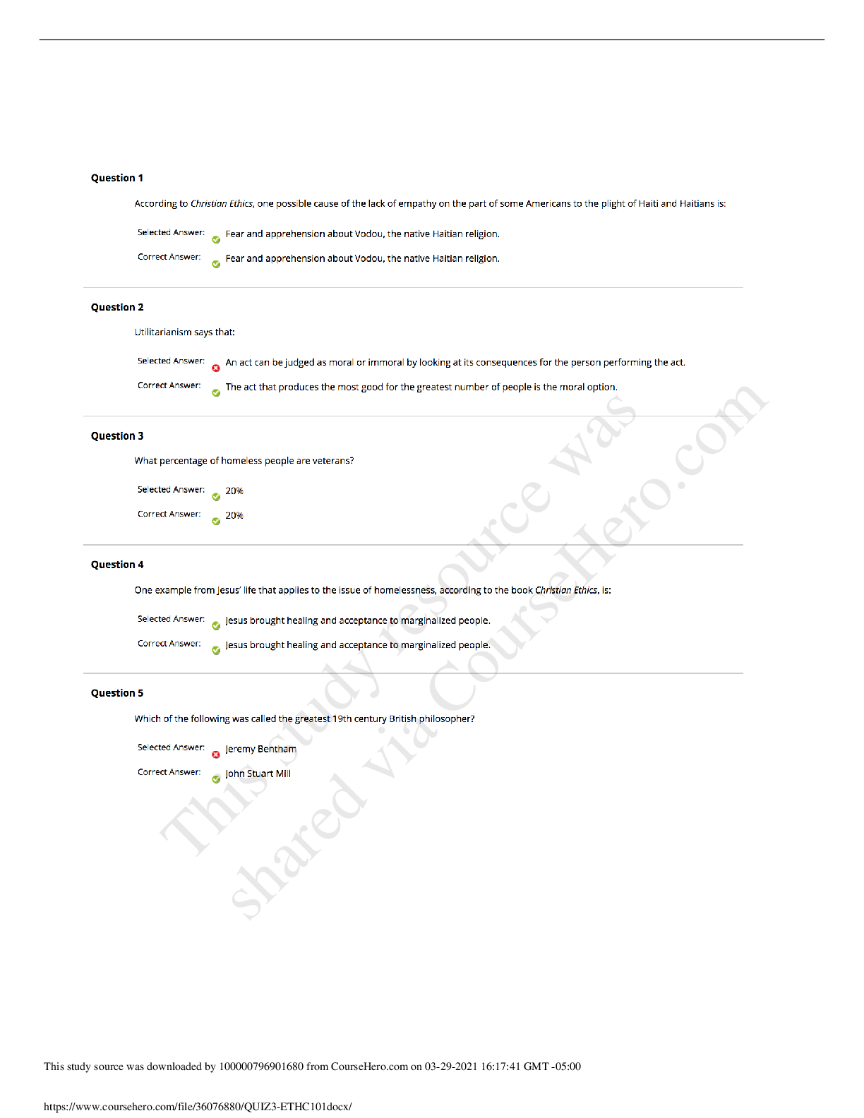 Preview of QUIZ3_ETHC101.docx1 2021