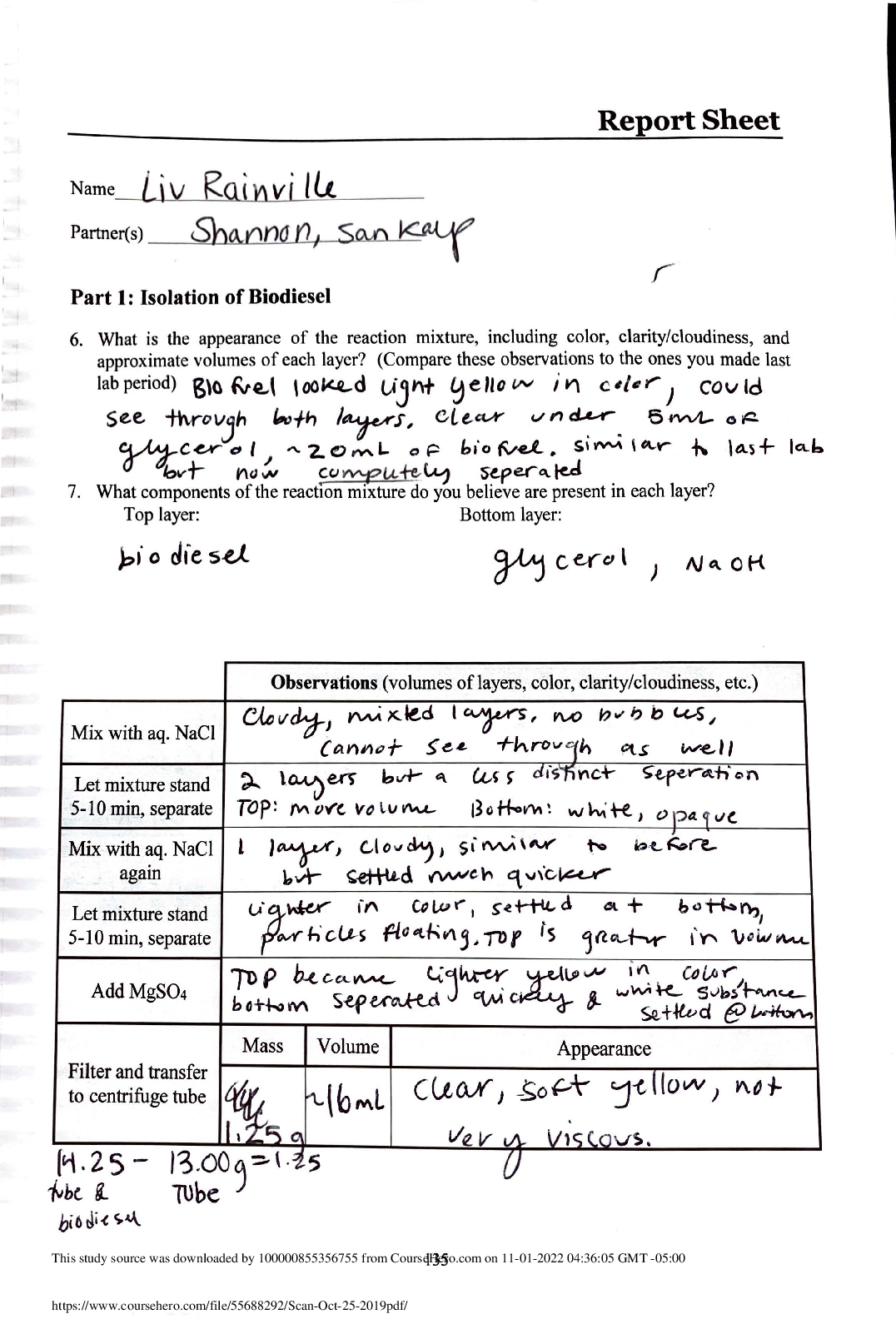 Preview image for Scan Oct 25, 2019 CHEM 1AL