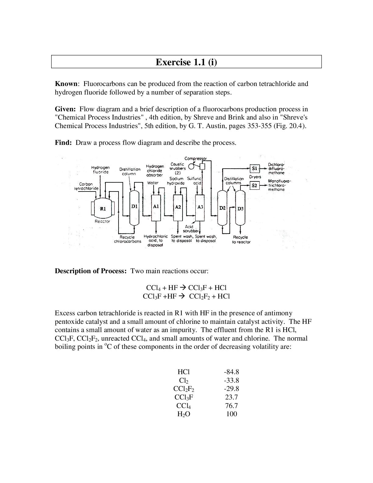 Preview of Separation process principles 2nd edition By J. D. Seader, Ernest J. Henley | SOLUTIONS MA