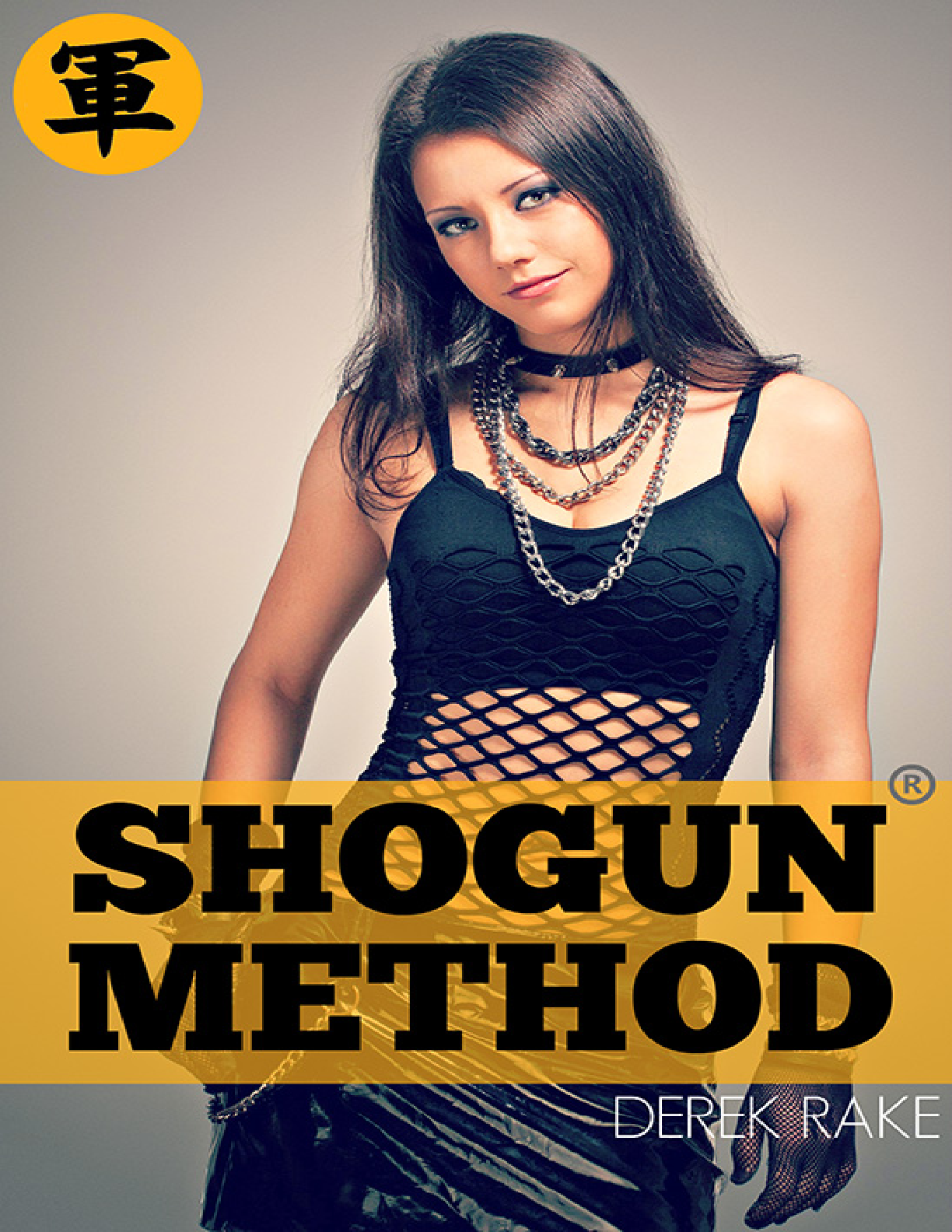 Preview of Shogun-Method-by-Derek-Rake