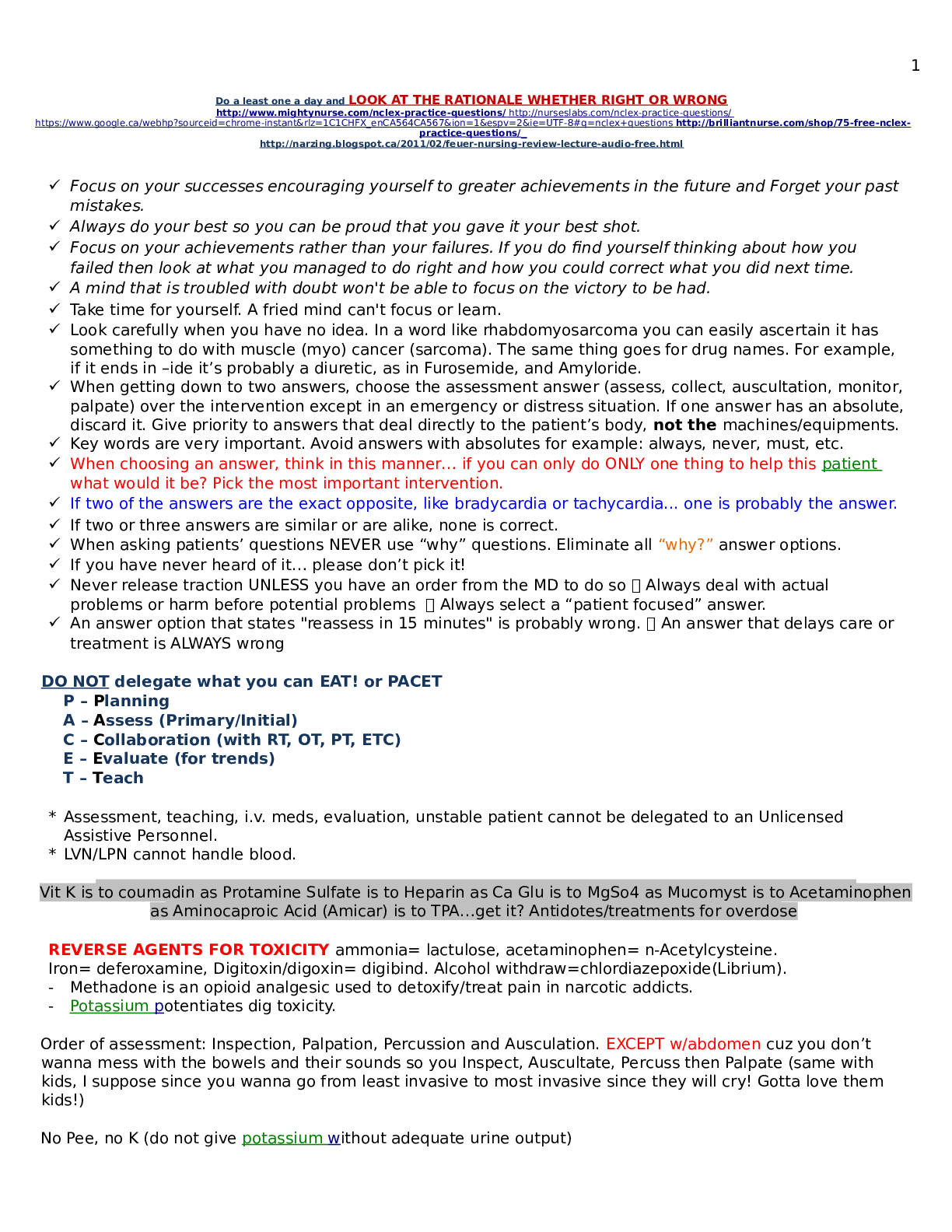 Preview image for Updated Nclex-Study-Guide