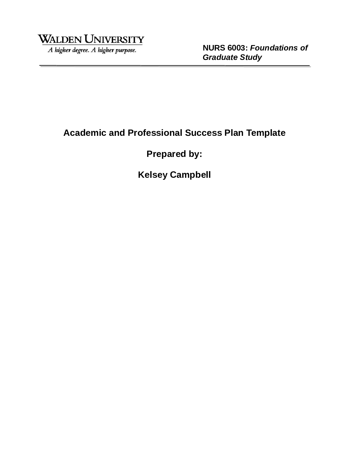 Preview of NURS 6003_WK11Assgn Campbell K.(Academic&Professional Template).docx