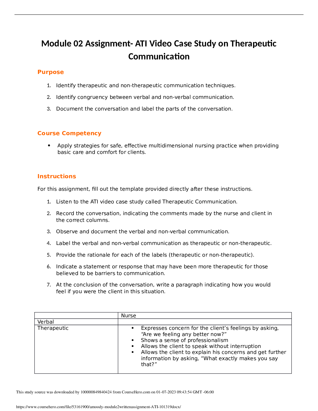 Preview image for NUR2356amoody_module2writtenassignment-ATI_10.13.19