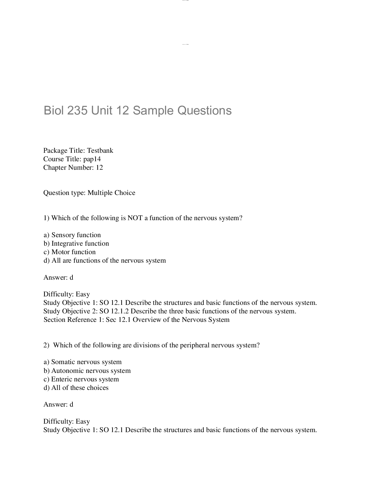 Preview of biol-235-unit-12-sample-questions