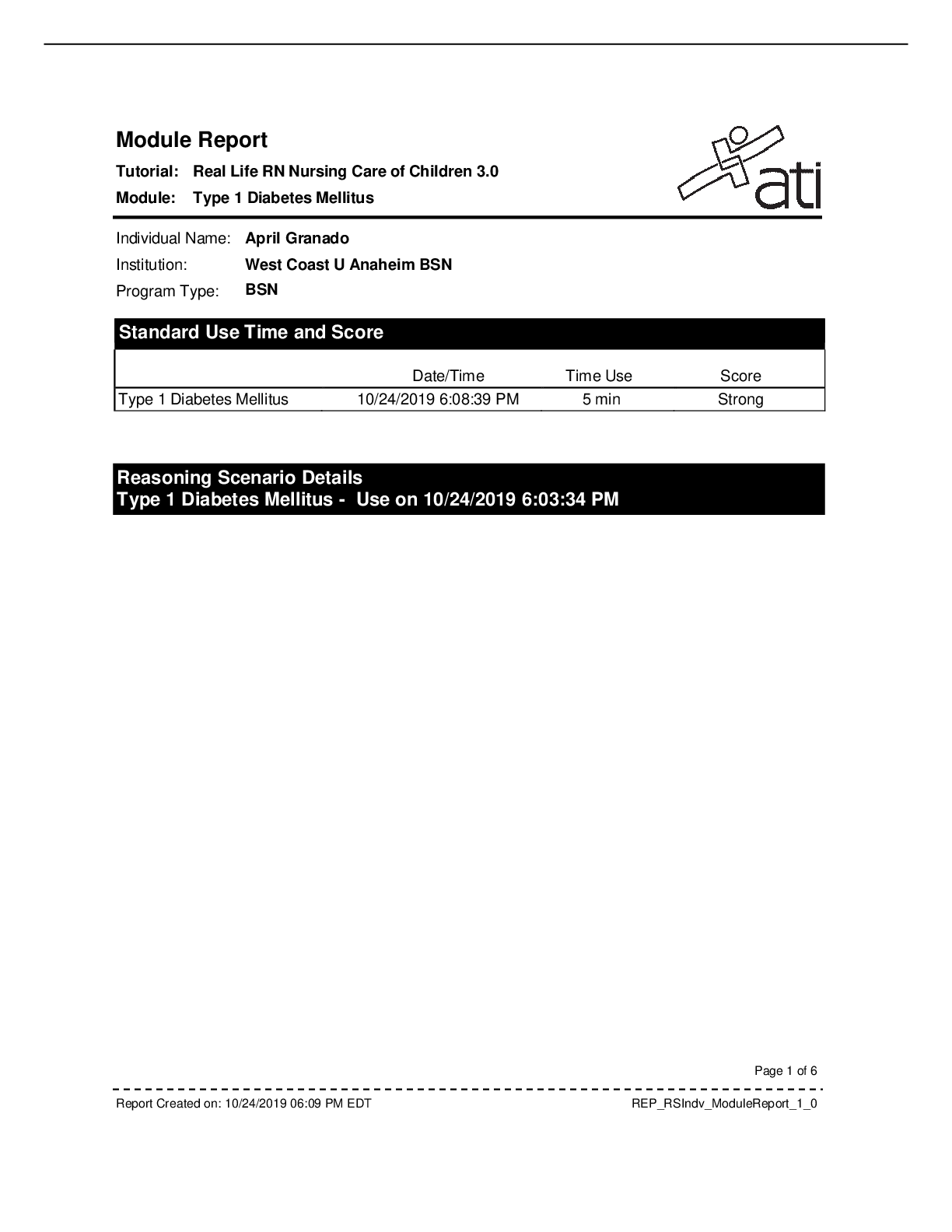 Preview image for diabetes mellitus