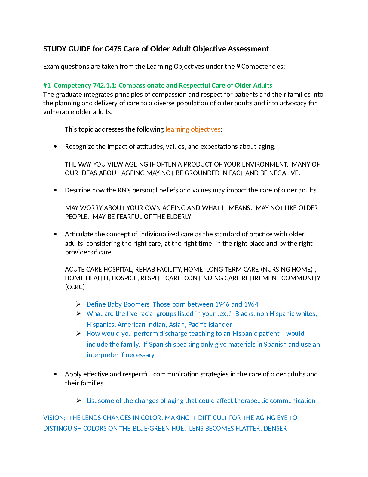 Preview image for NR509_WEEK_1_Quiz GRADE LATEST