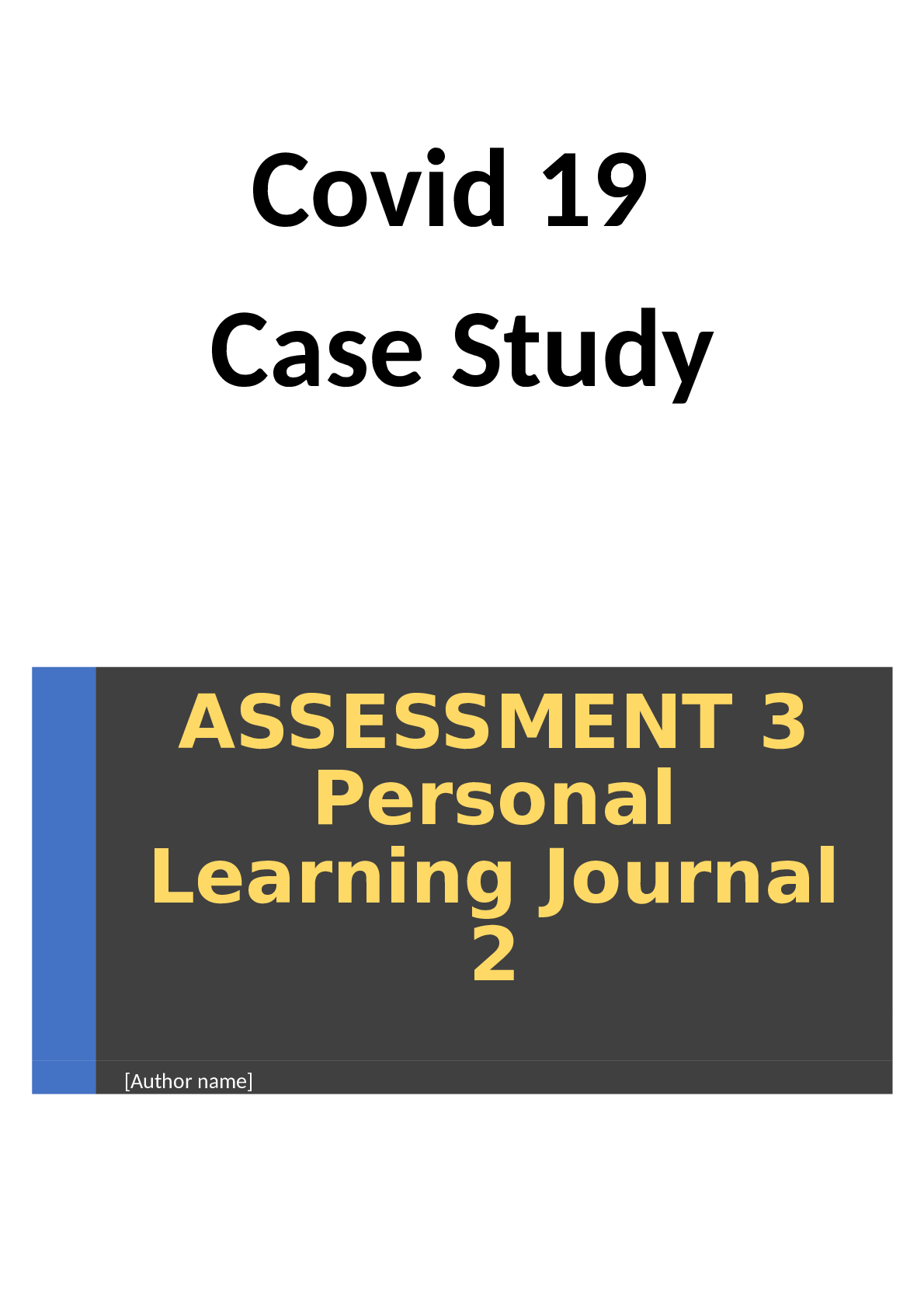 Preview image for University of Notre DameECONOMICS 333economics 2....Covid 19 Case Study