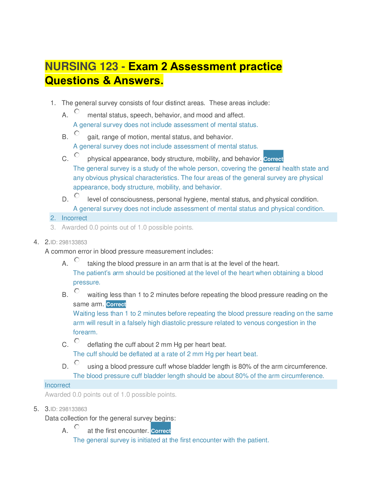 Preview image for 2021 exam 2 ass prct ques.docx