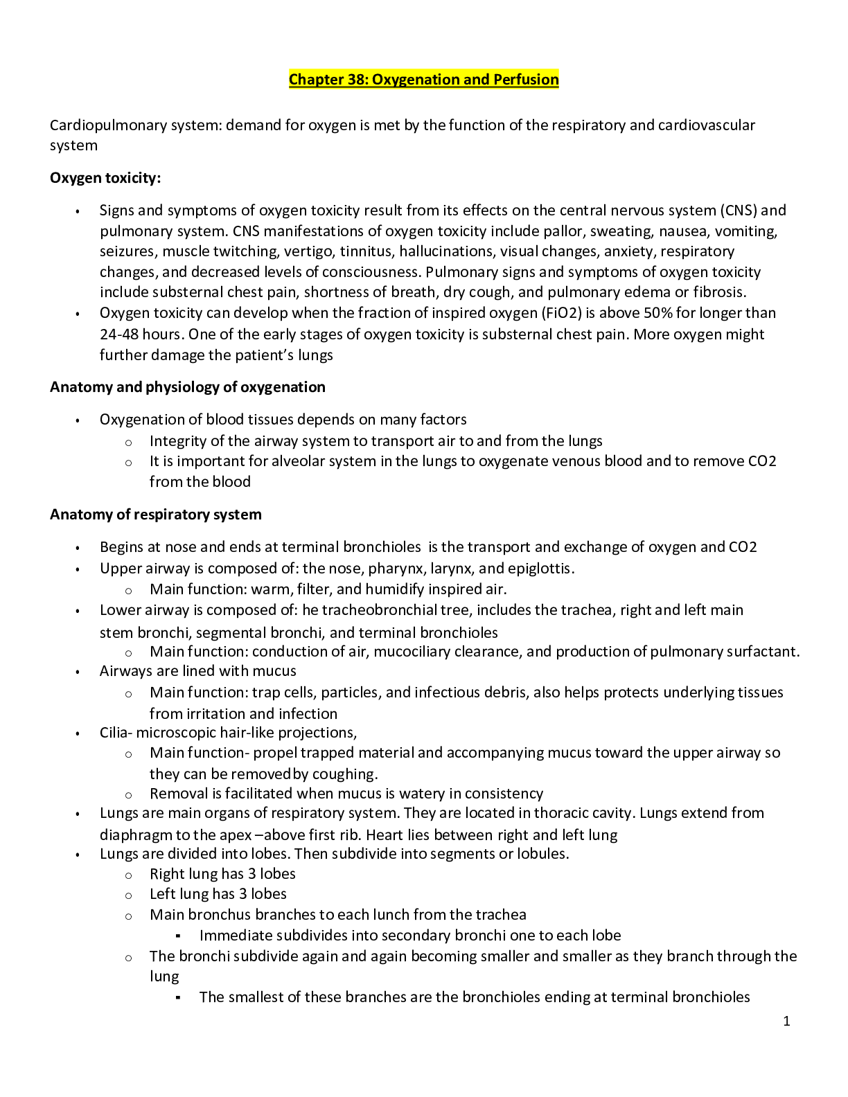 Preview image for exam 2 notes(GET GOOD SCORES)