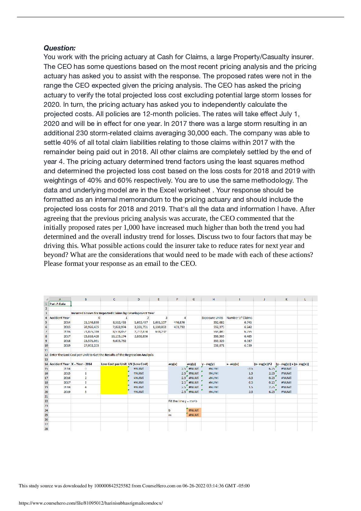 Preview image for BUSINESS[A+ GUIDE] 2022/2023