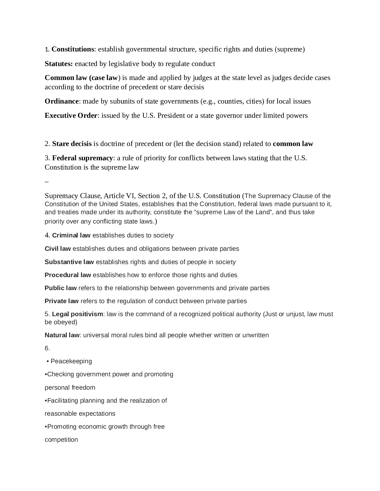 Preview image for Occupiers Liability Problem Question Answer