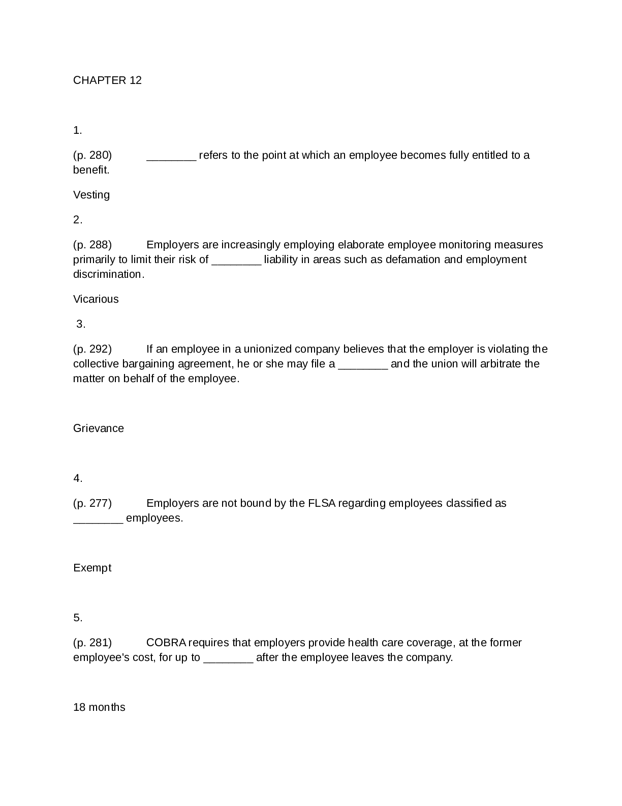 Preview image for law test four bank  (ASSUERED A) <100% CORRECT> GRADED A+ | LATEST SOLUTIONS |