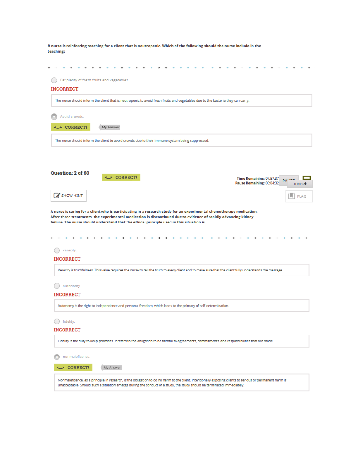 Preview image for ATI LEADERSHIP MANAGEMENT (ASSURED A)