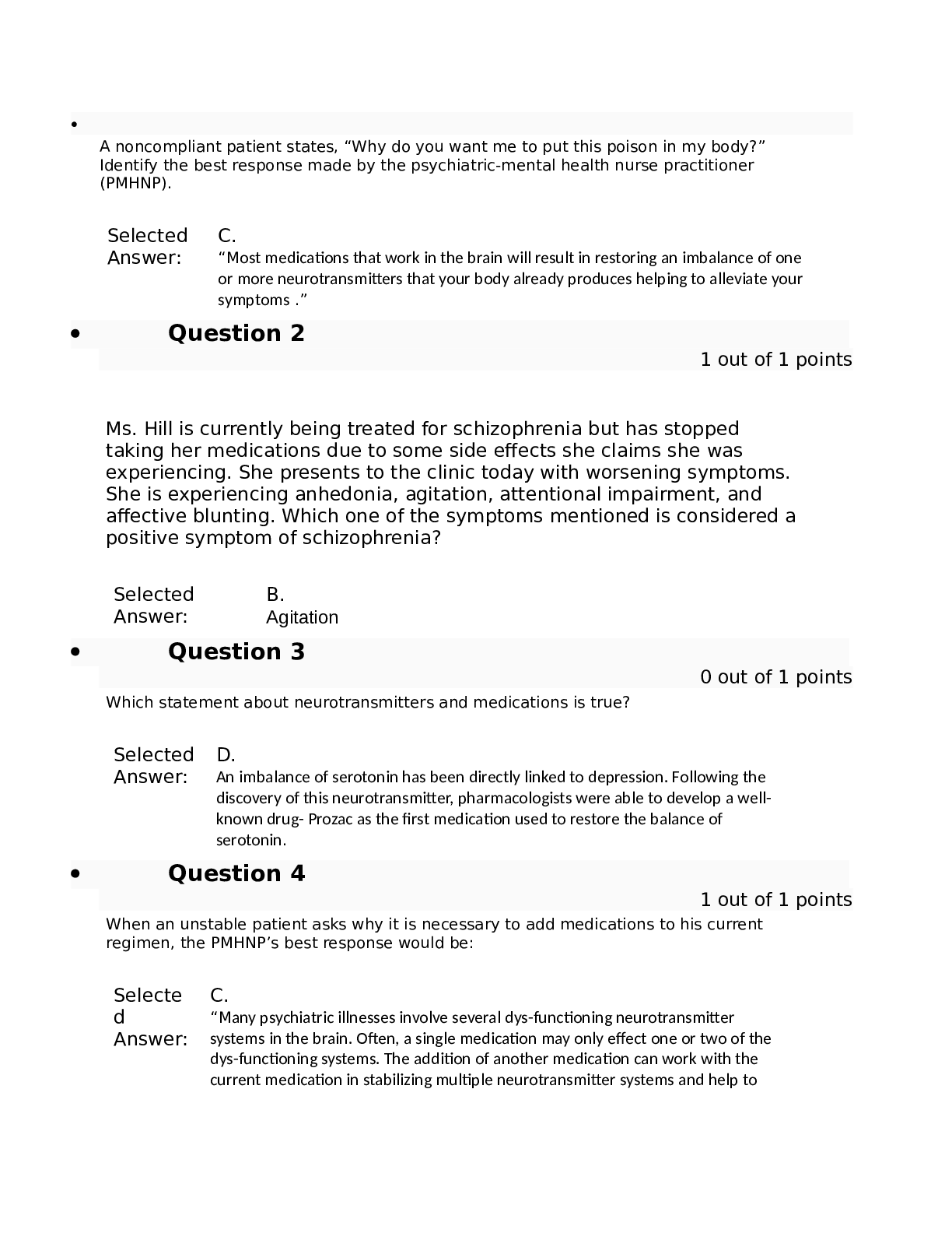 Preview image for Walden University NURS PSYCHIATRI mymid-term